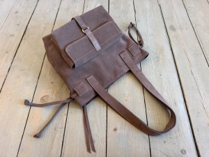 Daily Praline Suede