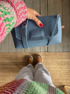 MiniMini Clap Jeans Ready to Go!