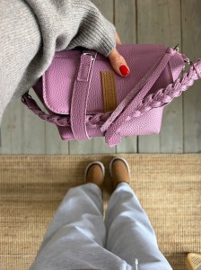 Mid Lola Full Heather