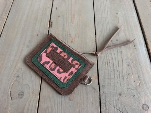 Wallet Pocket Ready to Go!