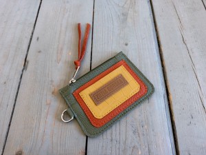Wallet Pocket Ready to Go!