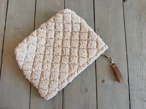 Laptop Sleeve Ready to Go!