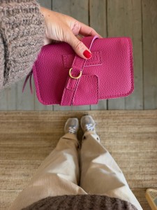 XS Fuchsia