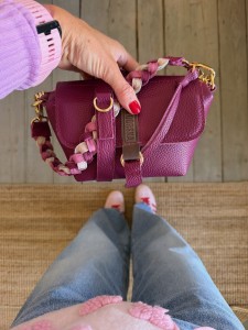 Mini Lola Dahlia Ready to Go!