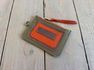 Wallet Pocket Ready to Go!