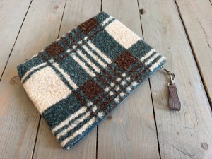 Laptop Sleeve Ready to Go!