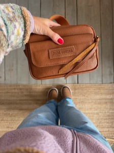 Traveller v.2 Sport Chestnut + Lazy Braided Ready to Go!