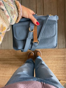 Double Mobiler Jeans
