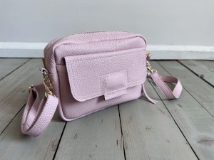 Mini Pocket Pale Pink 