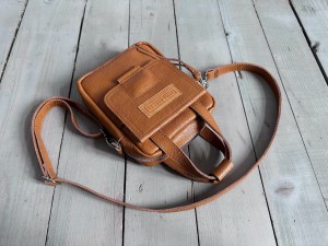 Sachet Clap Mont Blanc Light 