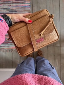 Mini Pocket Coffee + Shamal 