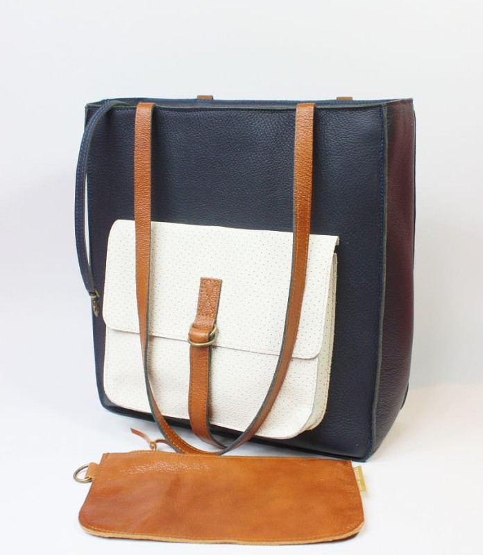 Perfect navy