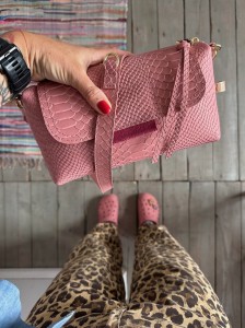 MiniMini Clap Sweet Pink Korodo 