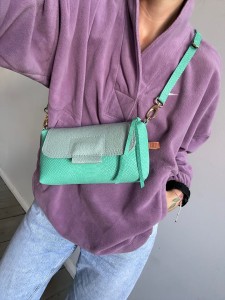 MiniMini Clap Sweet Mint Korodo + Cielo 