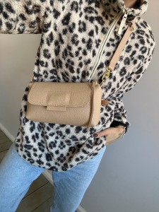 MiniMini Clap Beige