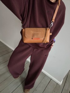 MiniMini Clap Toffee + Vintage Korodo 