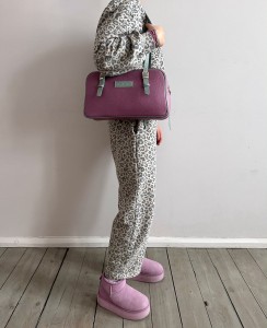 2000 Heather + Cielo 