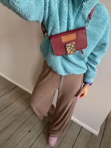 XS Cranberry 