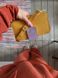 XS Honey + Lila Korodo 