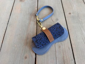 Sunglasses Jeans + Dotty Nubuck 