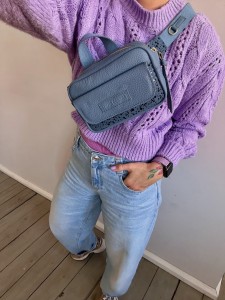 Traveller v.2 Jeans + Dotty Jeans Nubuck