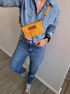 XS Mustard 