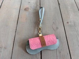 Sunglasses Cielo + Pink Roses 