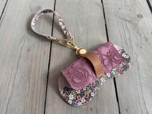 Sunglasses Floral + BrownRose Roses 