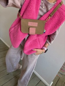 XS Pigi Bubbles + Beige Bubbles 