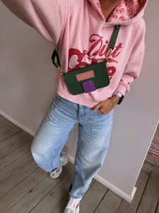 XS Emerald Bubbles + Purple Bubbles + Pink Bubbles 