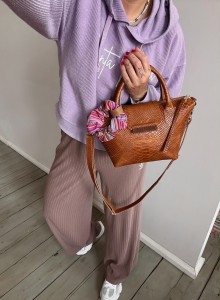 Lola Korodo Vintage Brown 